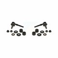 Tor Rear Suspension Stabilizer Bar Link Pair For Volvo S40 V40 KTR-101055